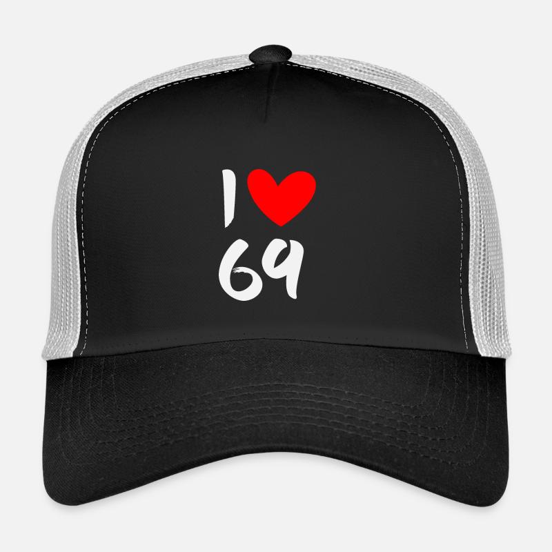 Trucker Cap