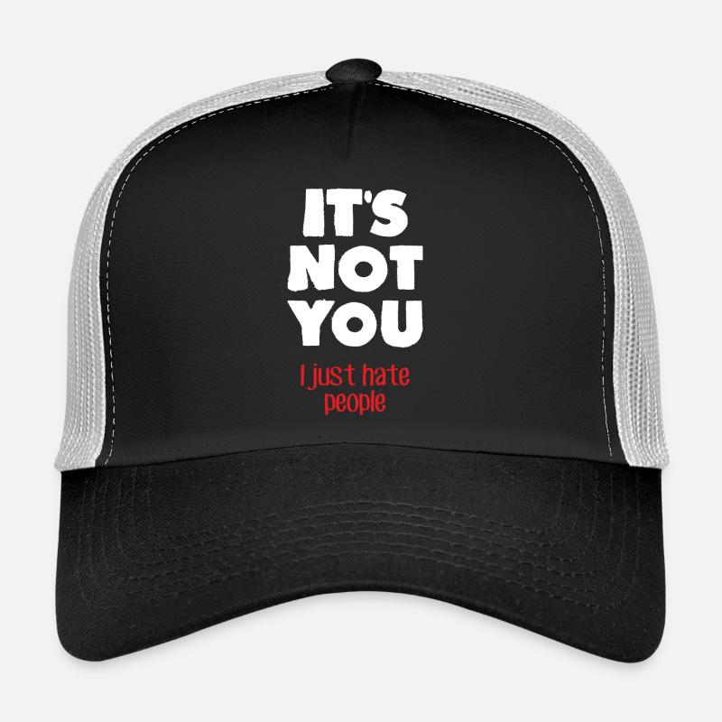 Trucker Cap