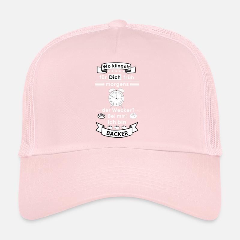 Trucker Cap