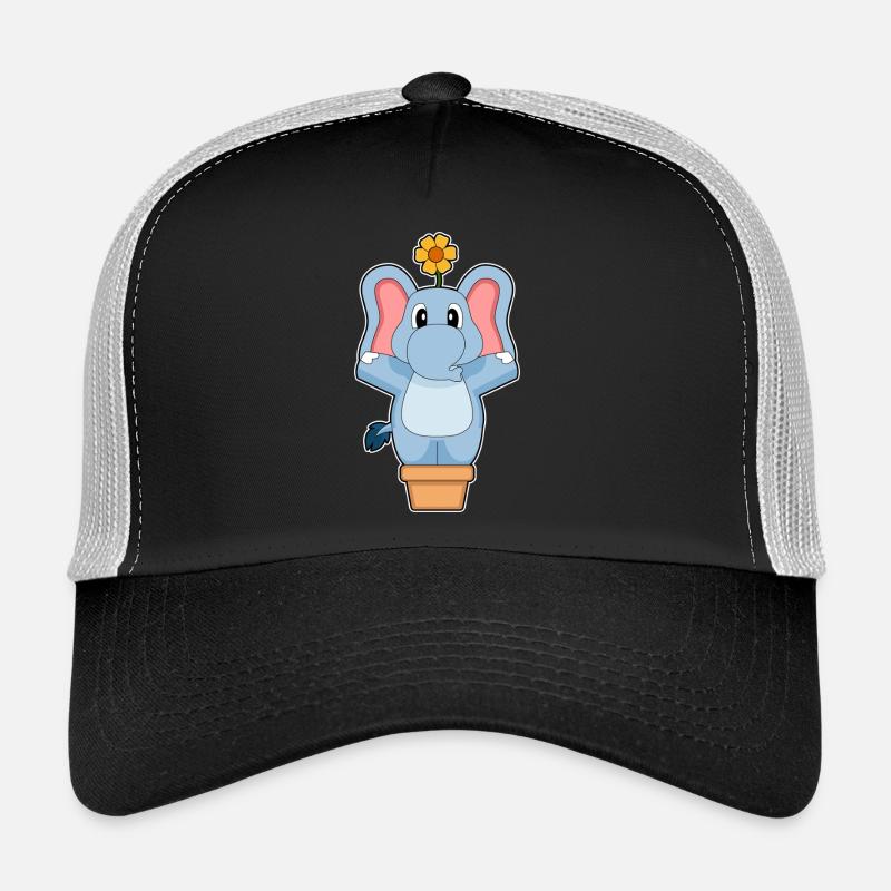Trucker Cap
