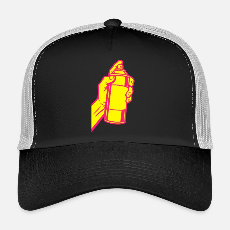 Trucker Cap