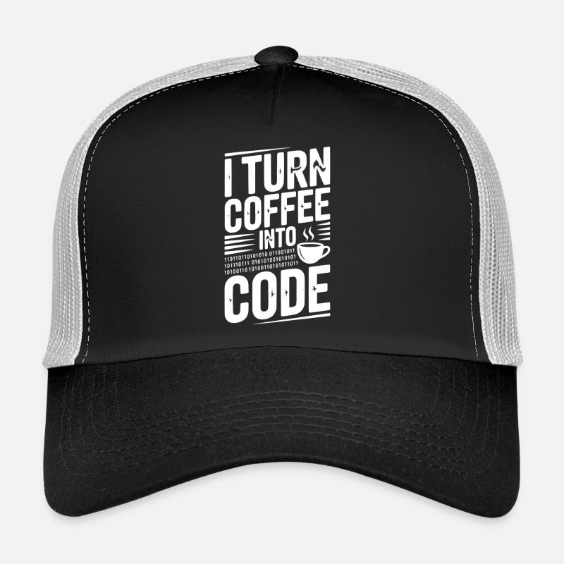 Trucker Cap