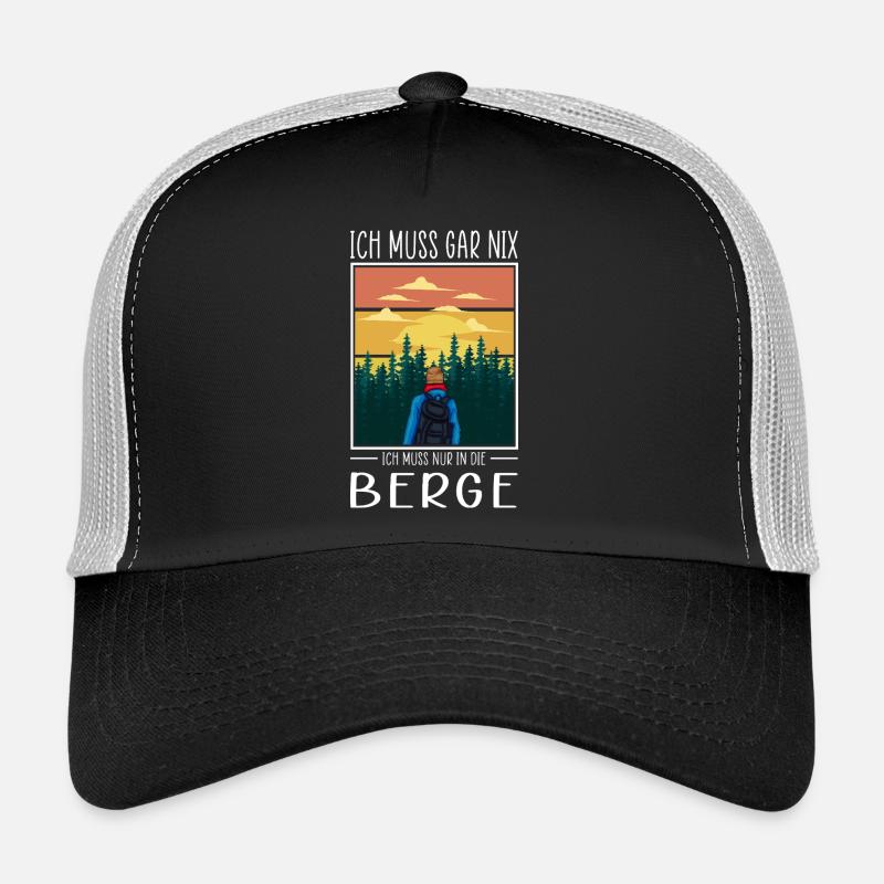 Trucker Cap