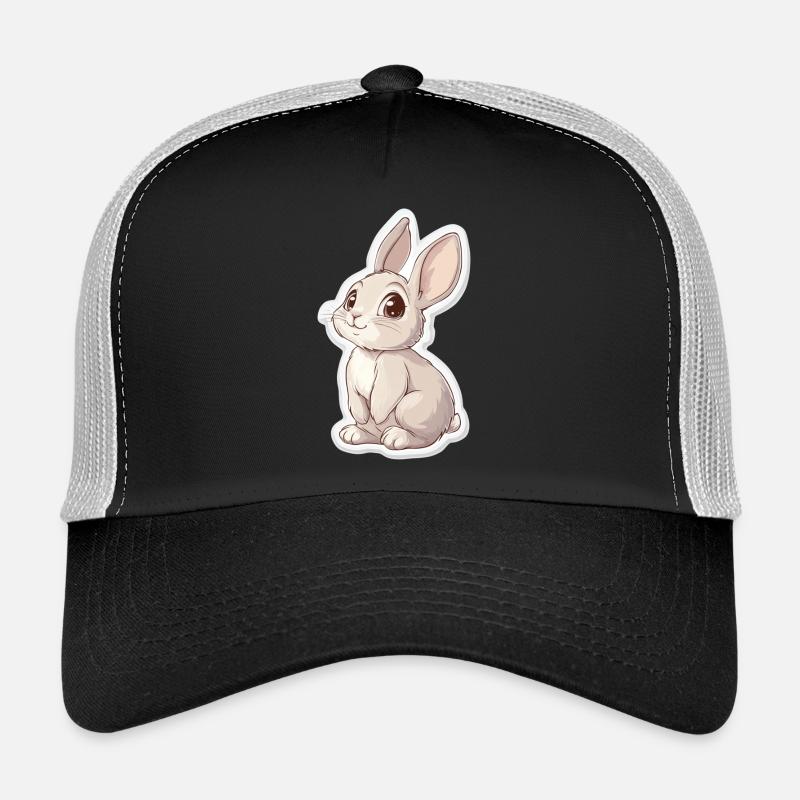Hase Trucker Cap