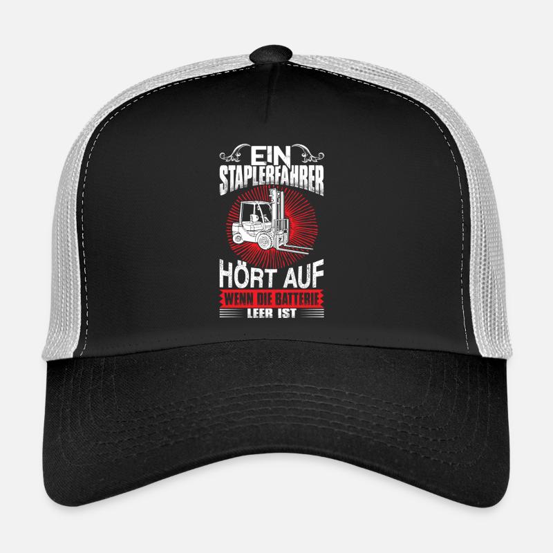Trucker Cap