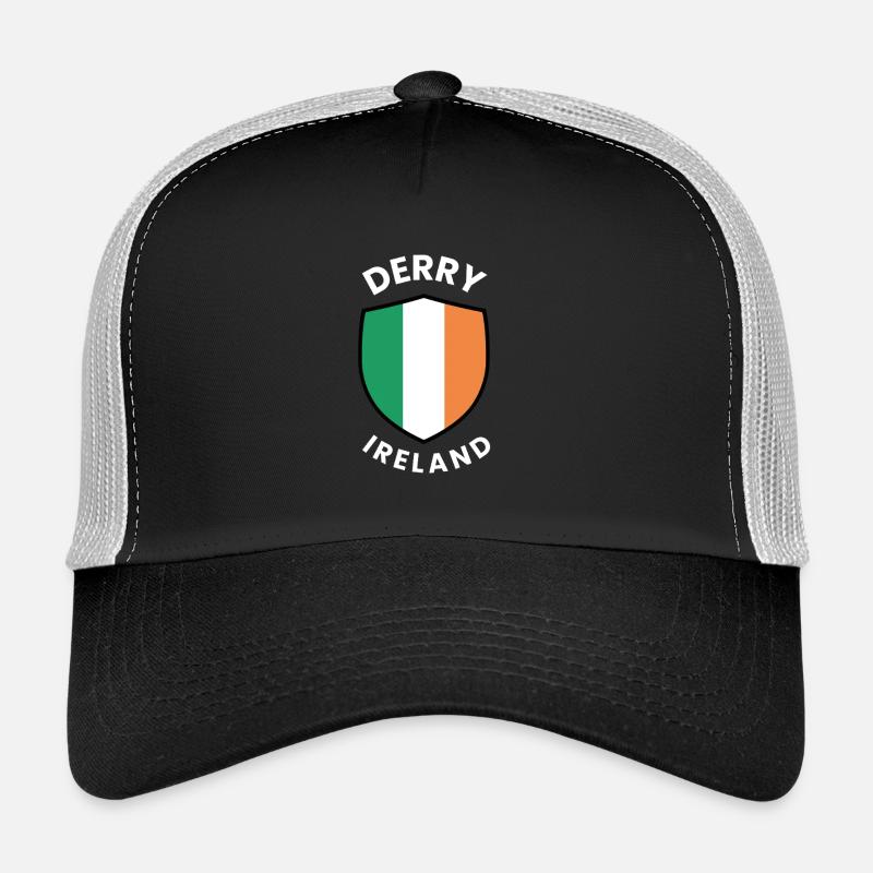 Trucker Cap
