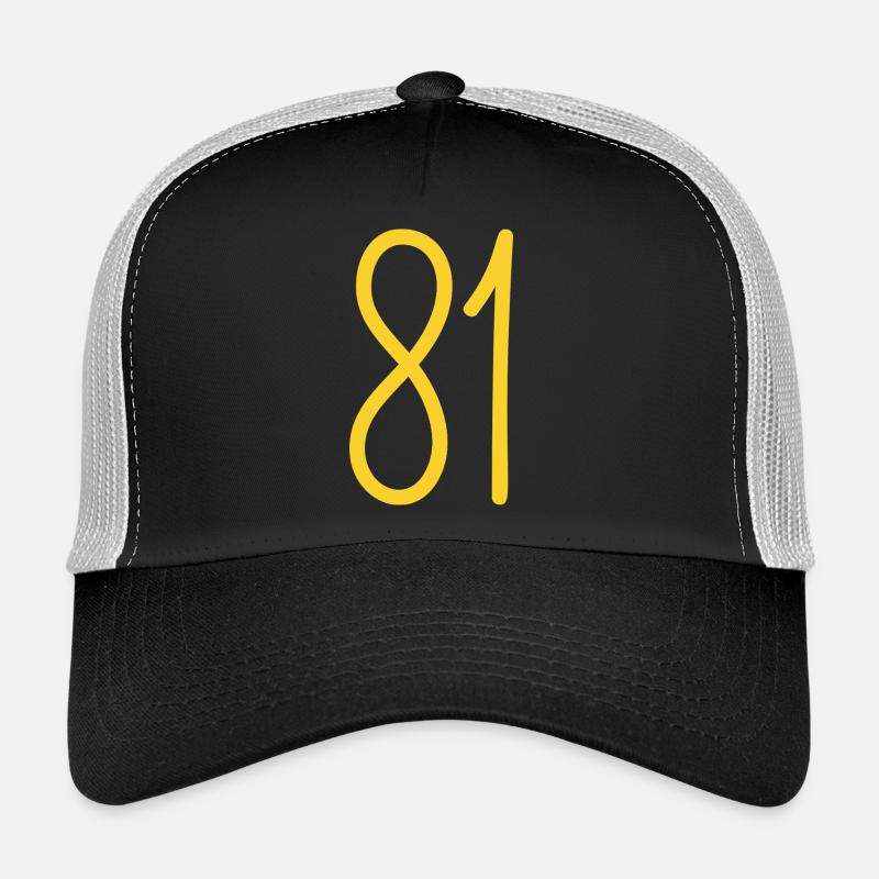 Trucker Cap