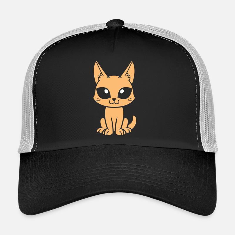 Trucker Cap