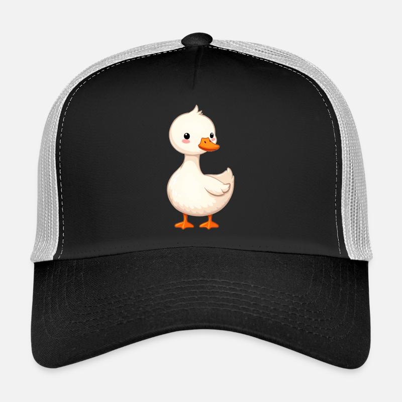 Oie Casquette trucker 