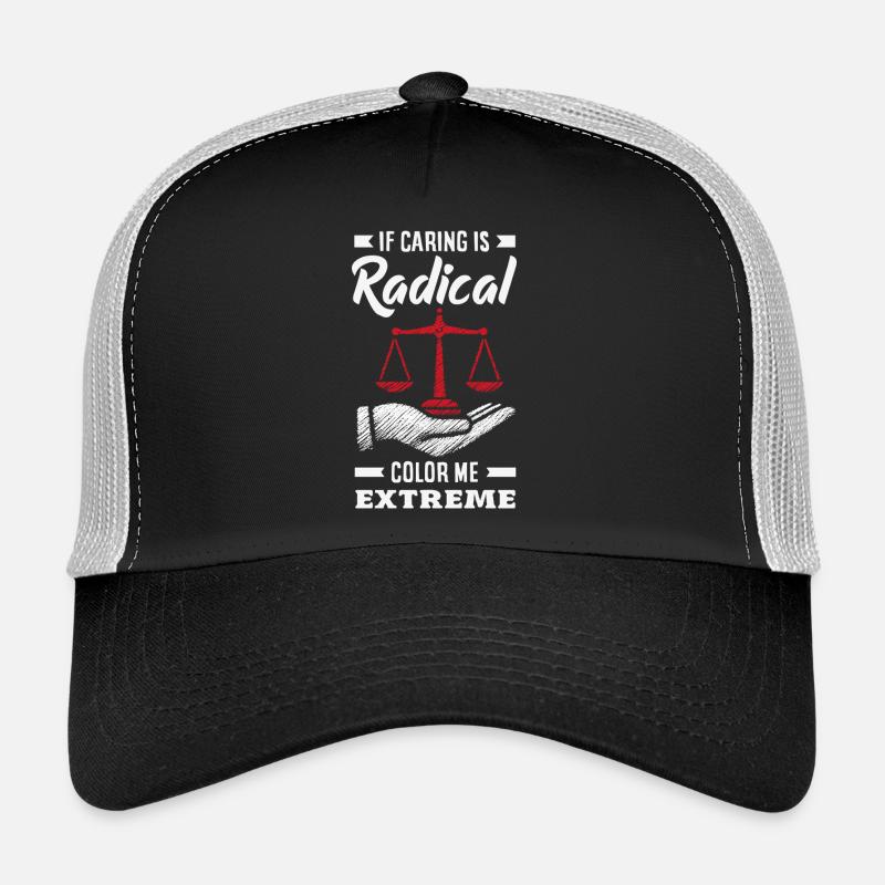 Trucker Cap