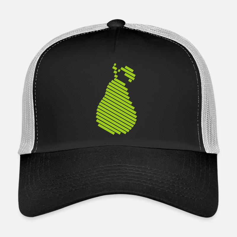 pear Trucker Cap
