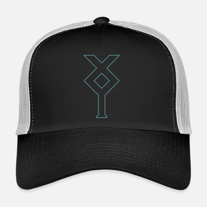 Ixylon Klassenzeichen Trucker Cap