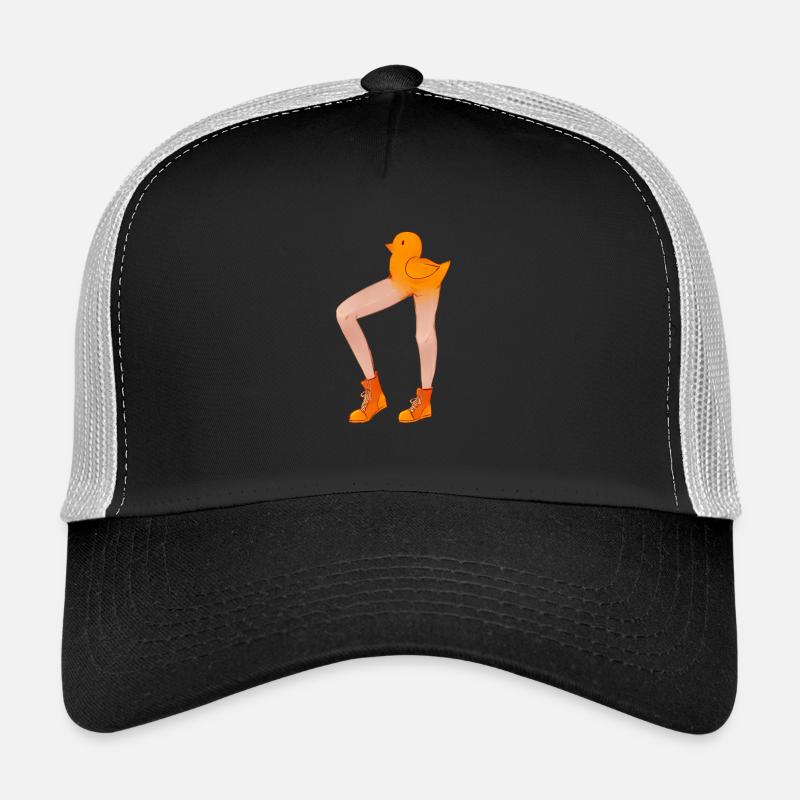 Trucker Cap