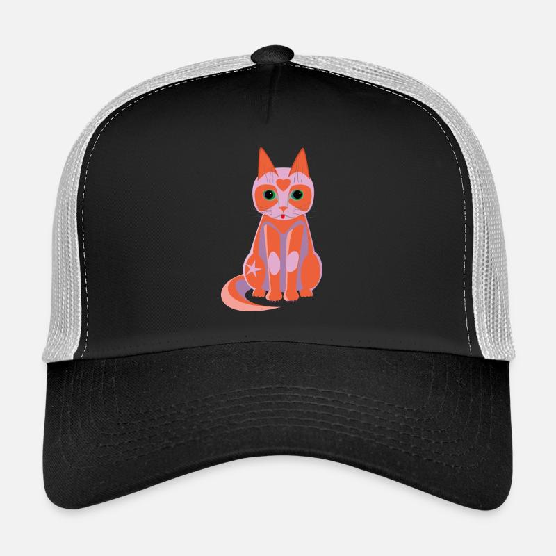 Trucker Cap