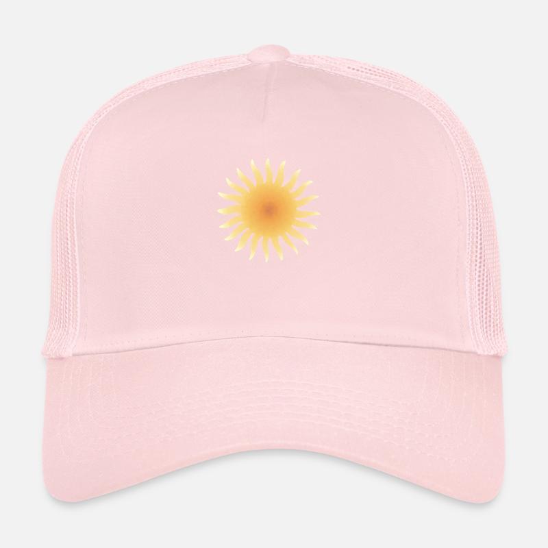 Sonnenschein Trucker Cap