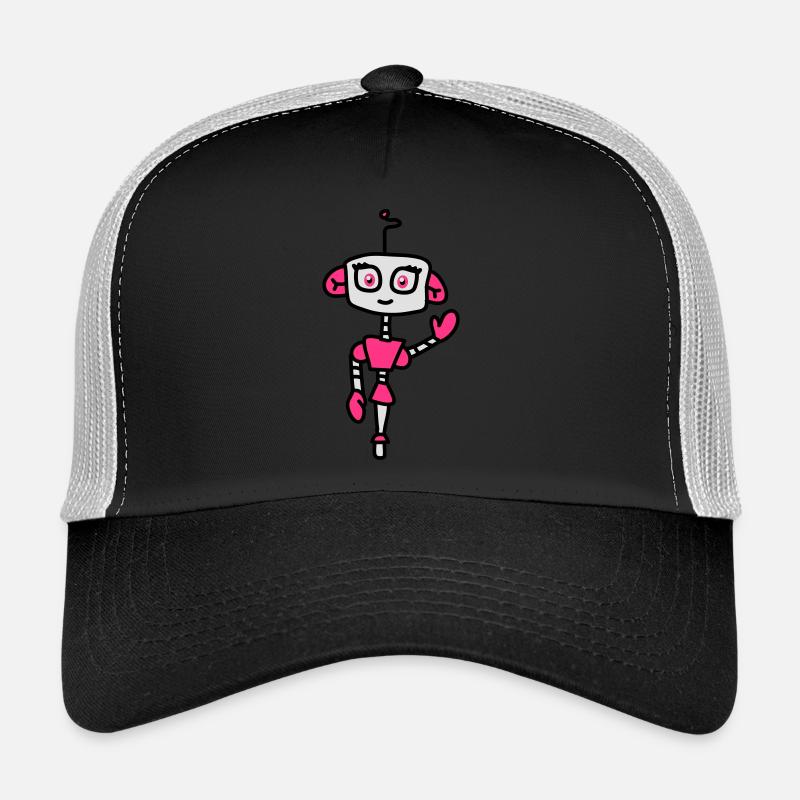 Trucker Cap