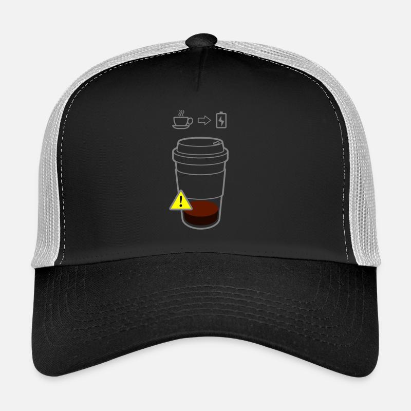 Trucker Cap