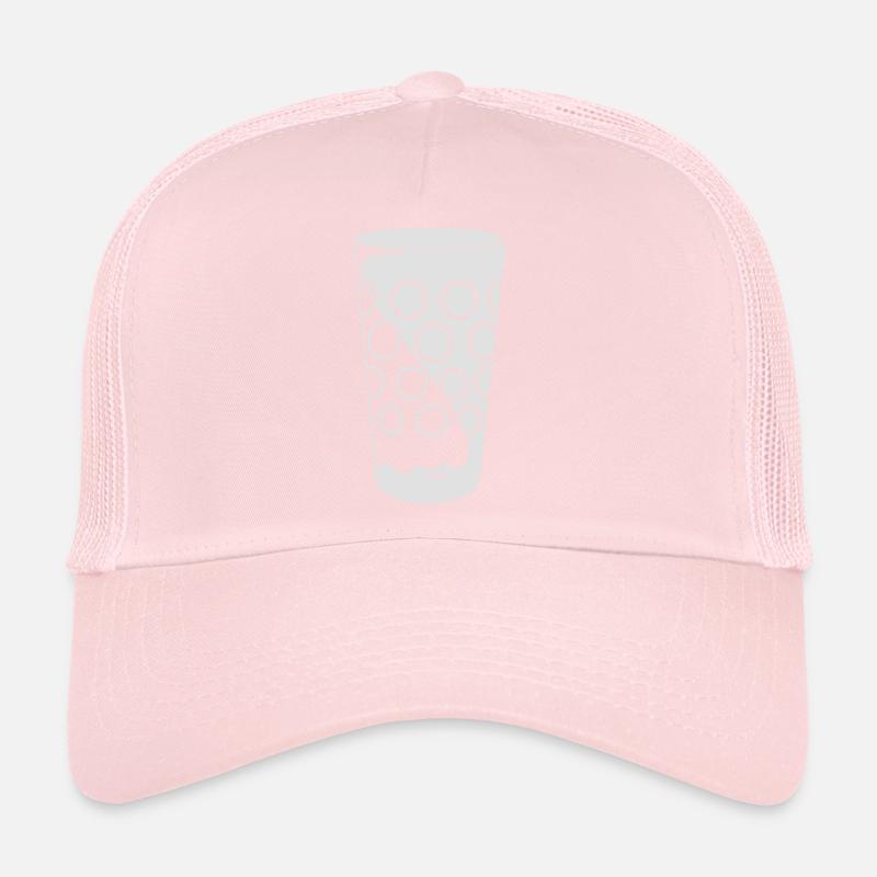 Dubbeglas Trucker Cap