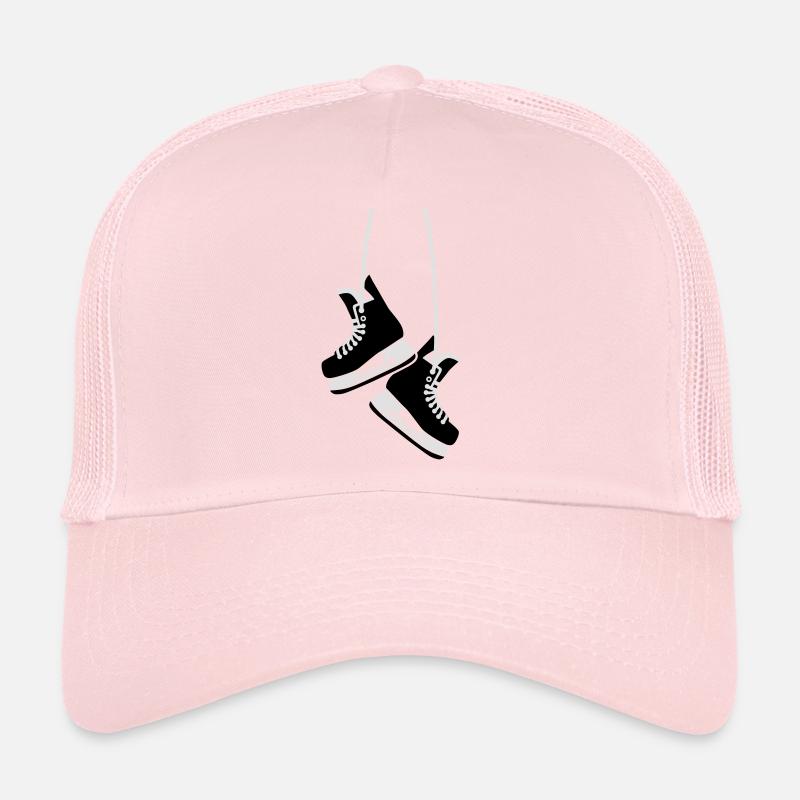 Skates Trucker Cap