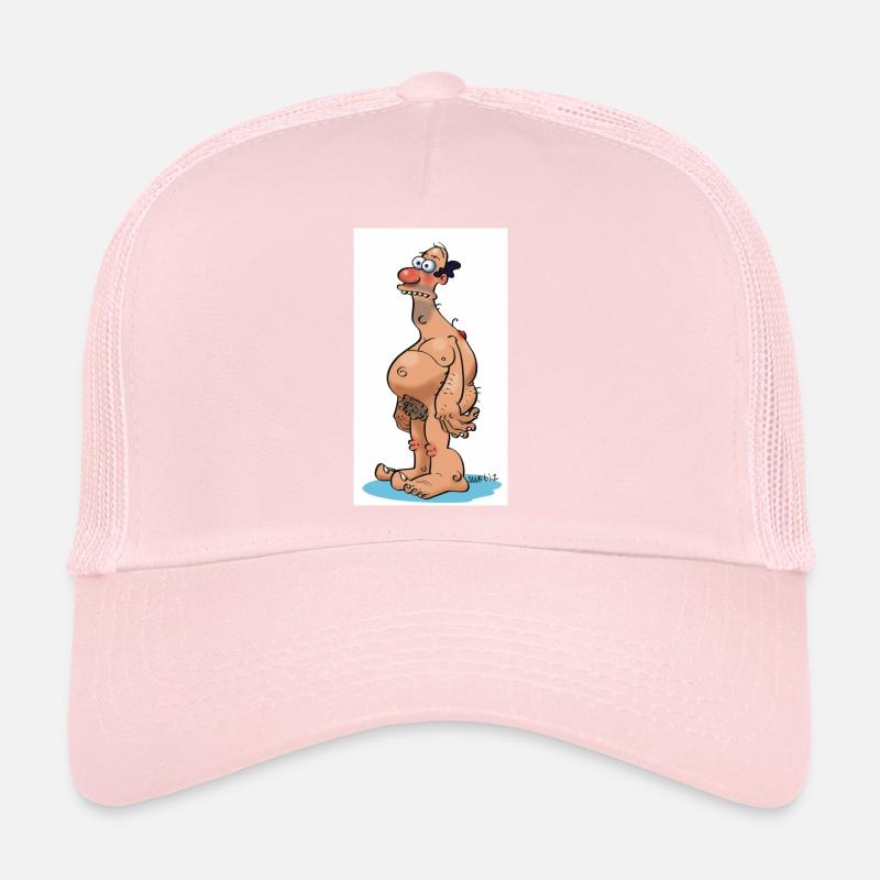 Trucker Cap
