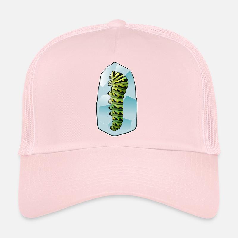 Caterpillar Trucker Cap