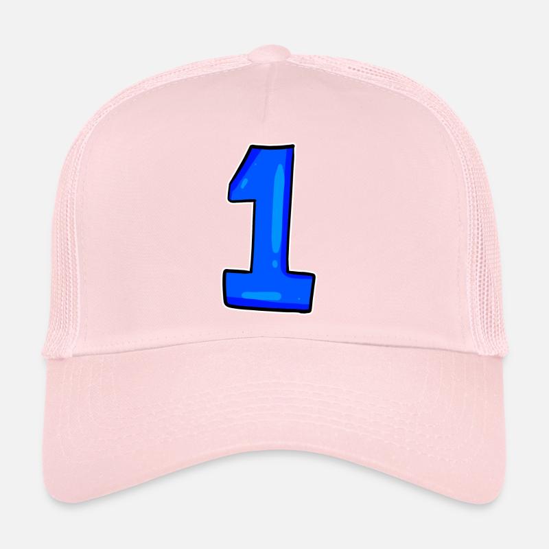 Trucker Cap