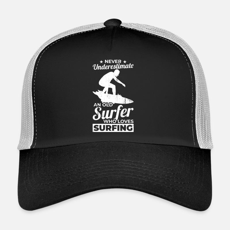 Trucker Cap
