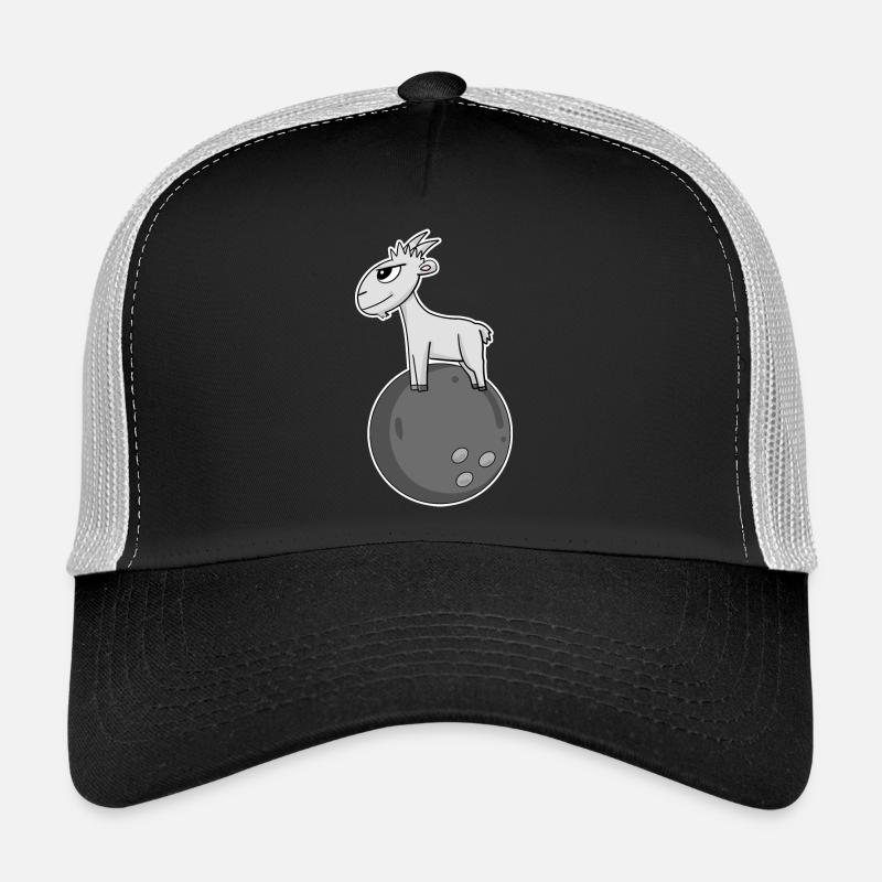 Trucker Cap