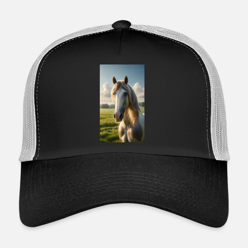 Trucker Cap