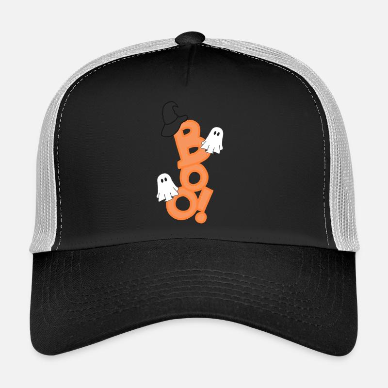 Hou Casquette trucker 