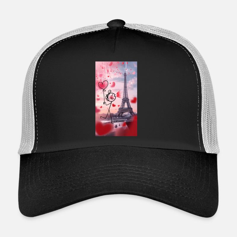 Trucker Cap