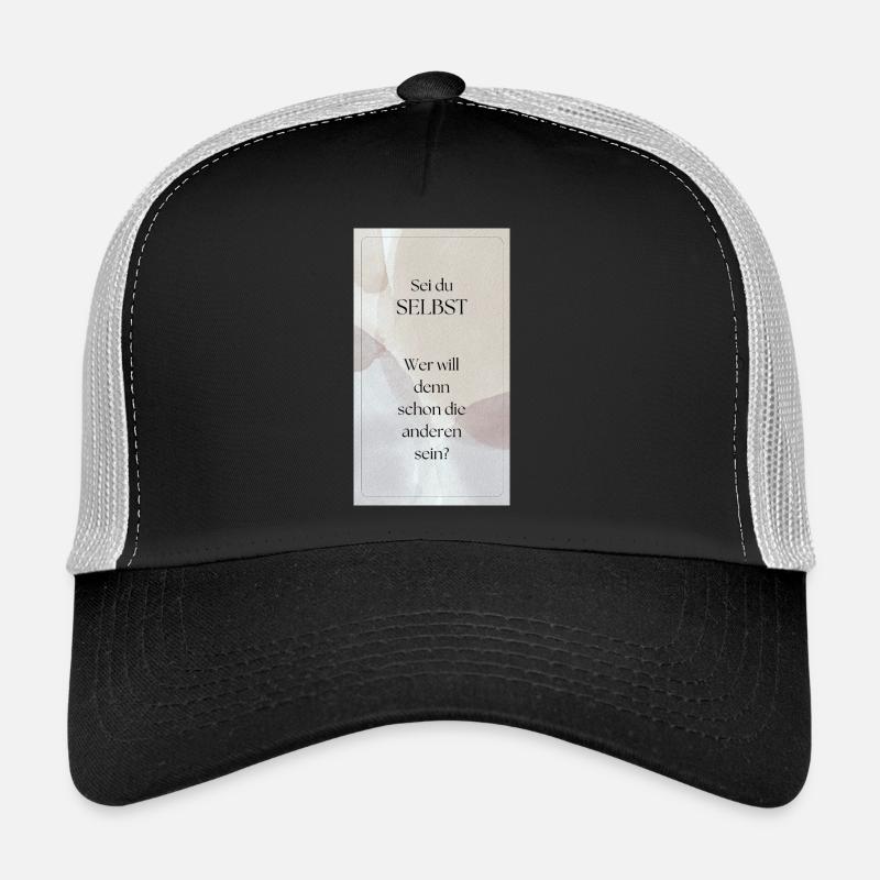 Trucker Cap