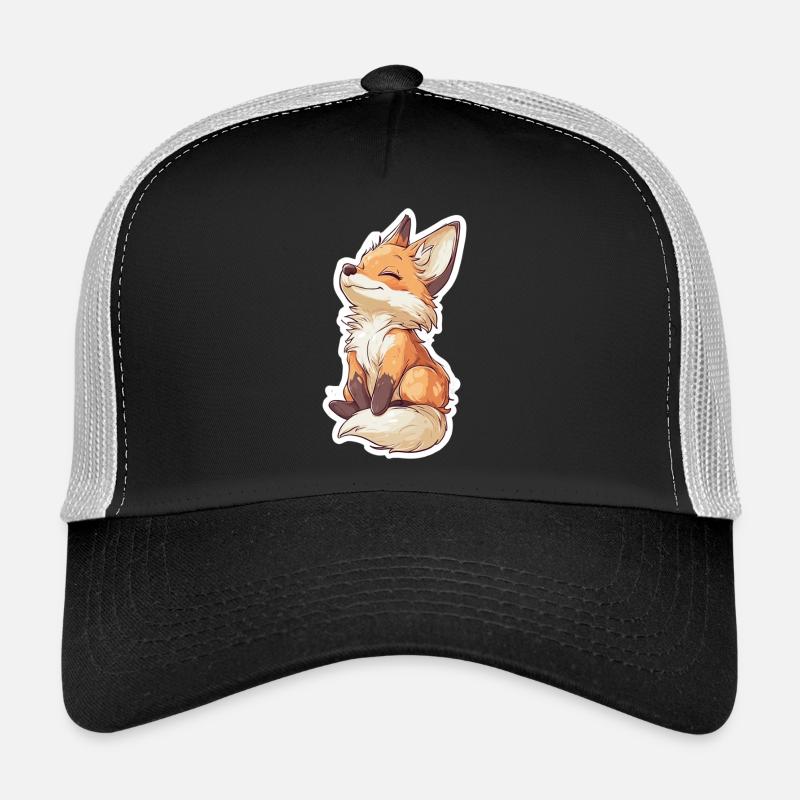 Fuchs Trucker Cap