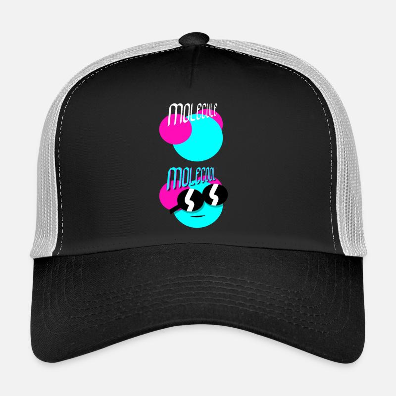 Physics Physicist Teacher Science Funny Saying Trucker Cap