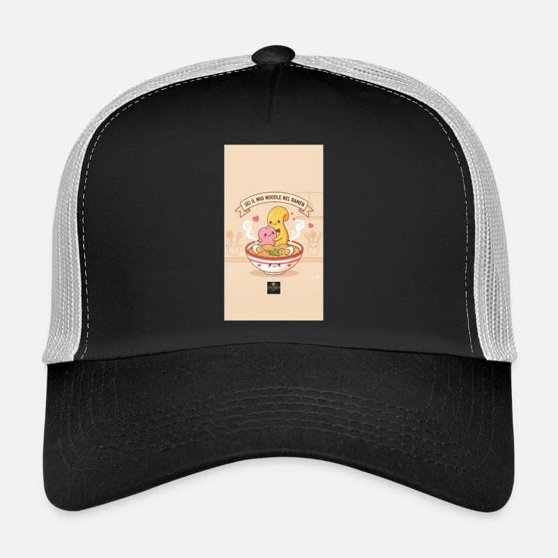 Trucker Cap