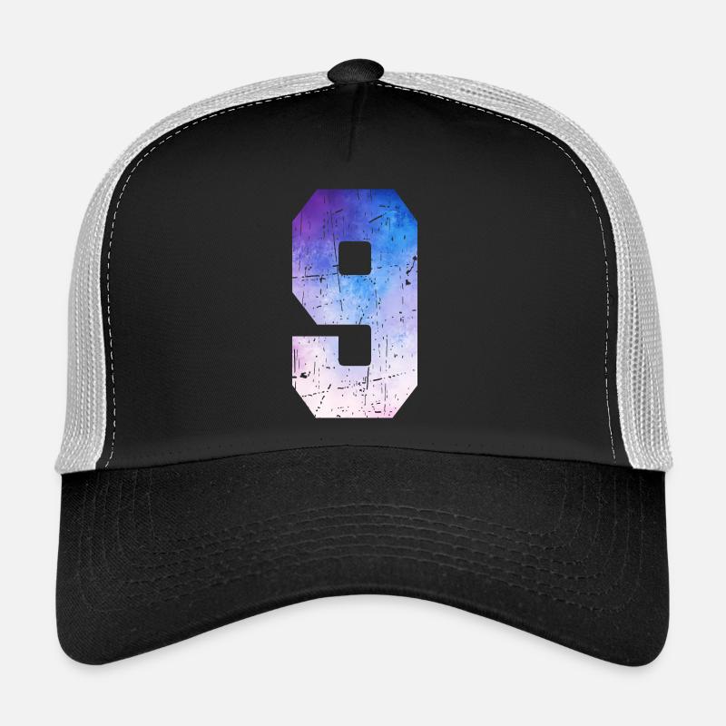 Trucker Cap