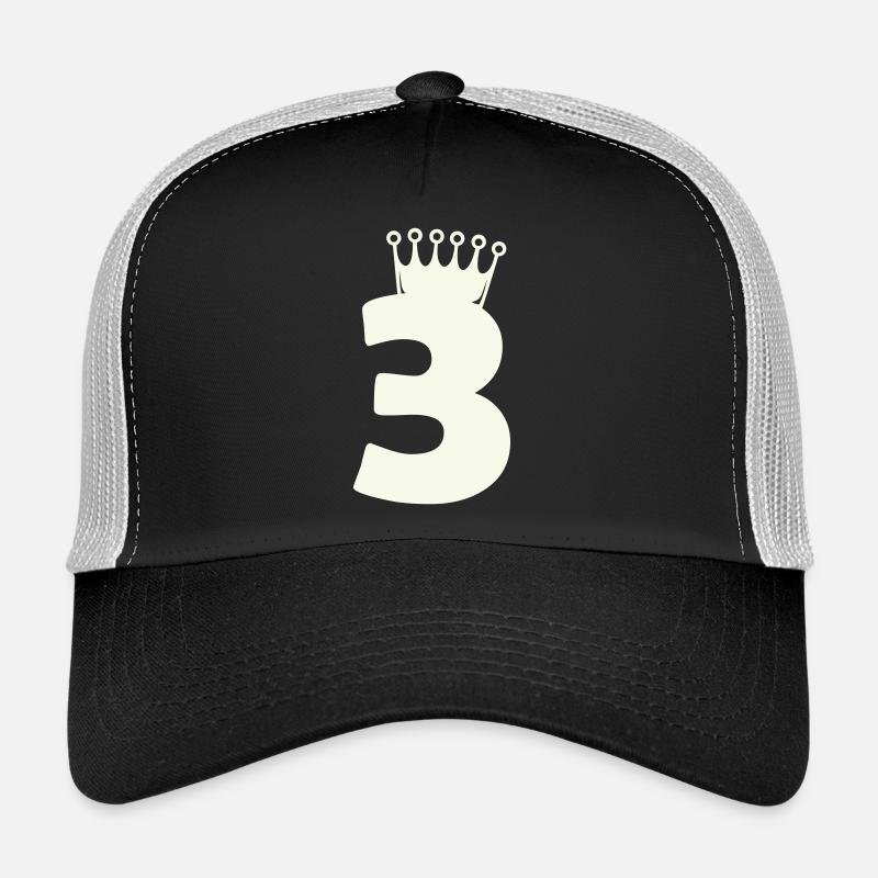 Trucker Cap