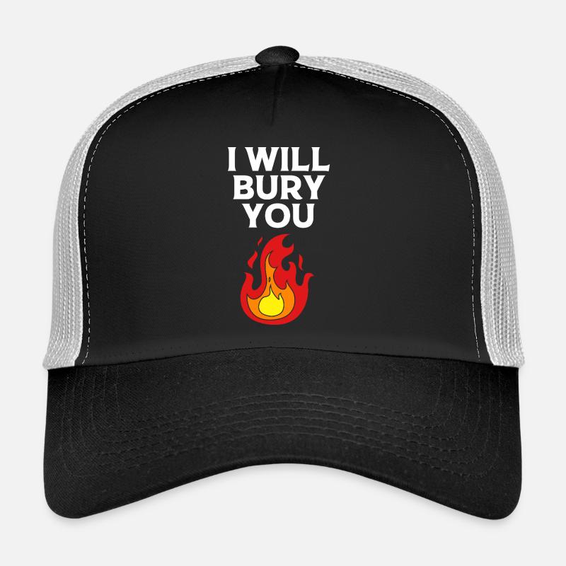 Trucker Cap