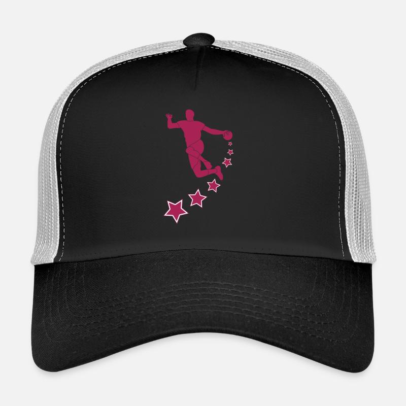 STAR 2 Trucker Cap