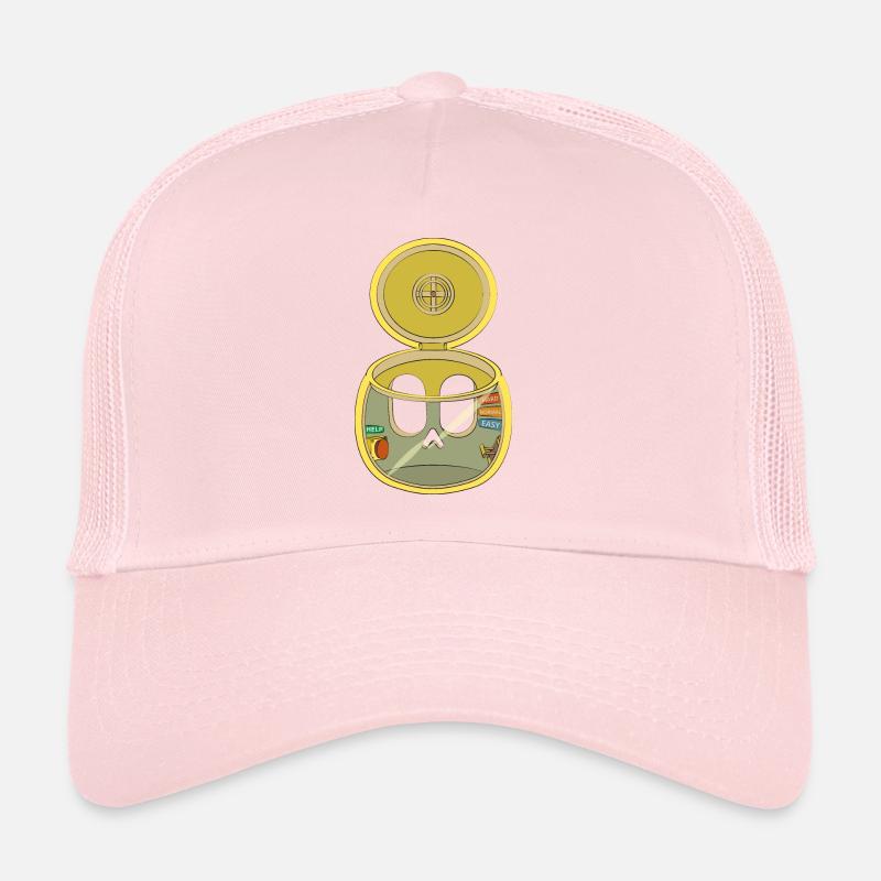 CABIN Trucker Cap
