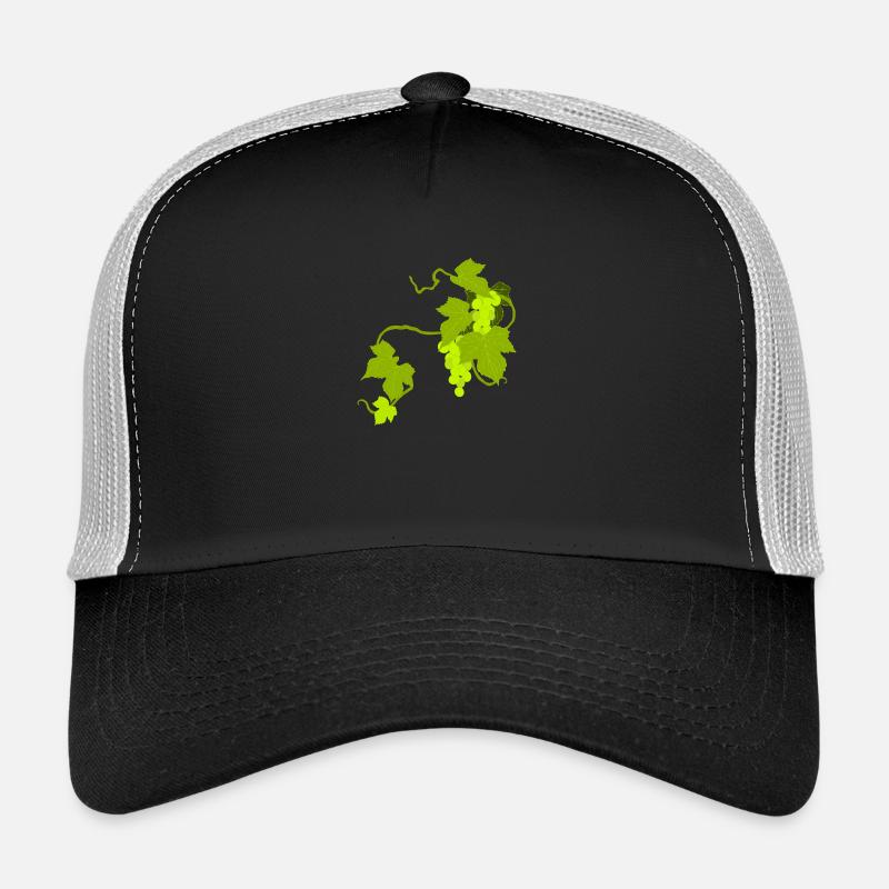 vines Trucker Cap