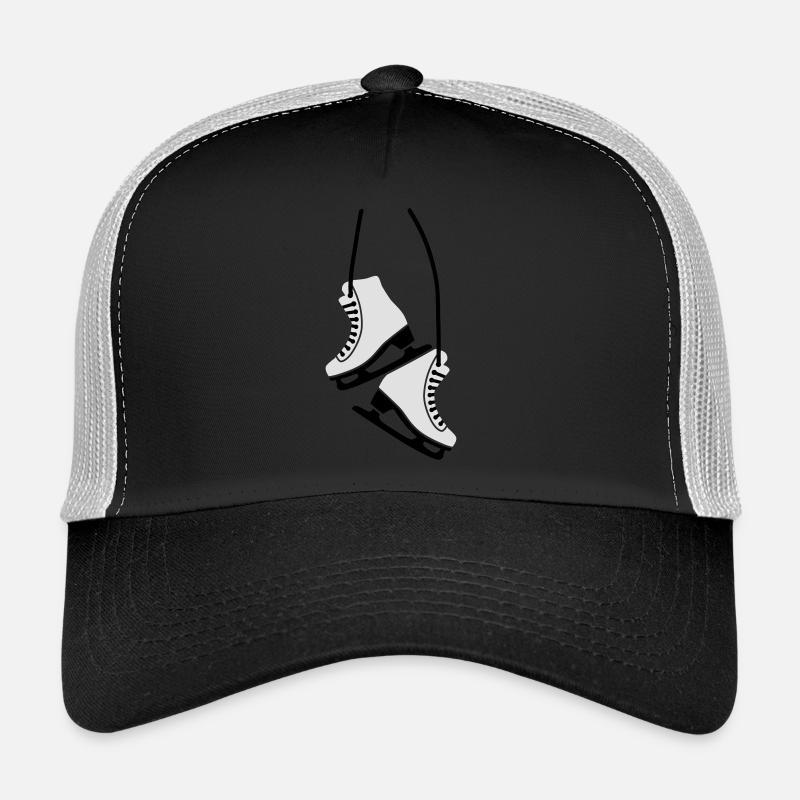 Skates Trucker Cap