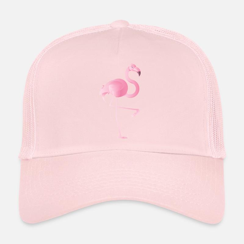 Flemish Trucker Cap