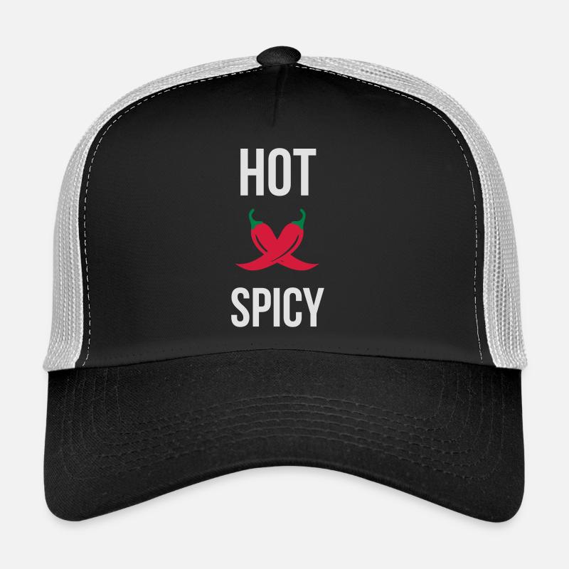 Trucker Cap