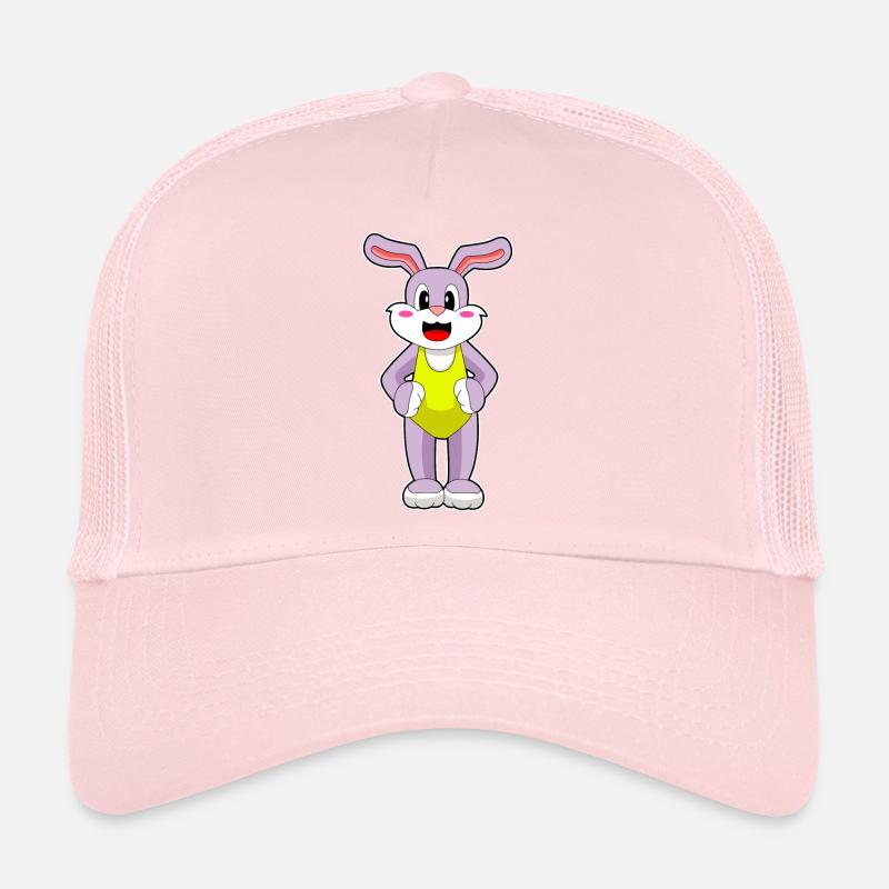Maillot de bain Bunny Casquette trucker 