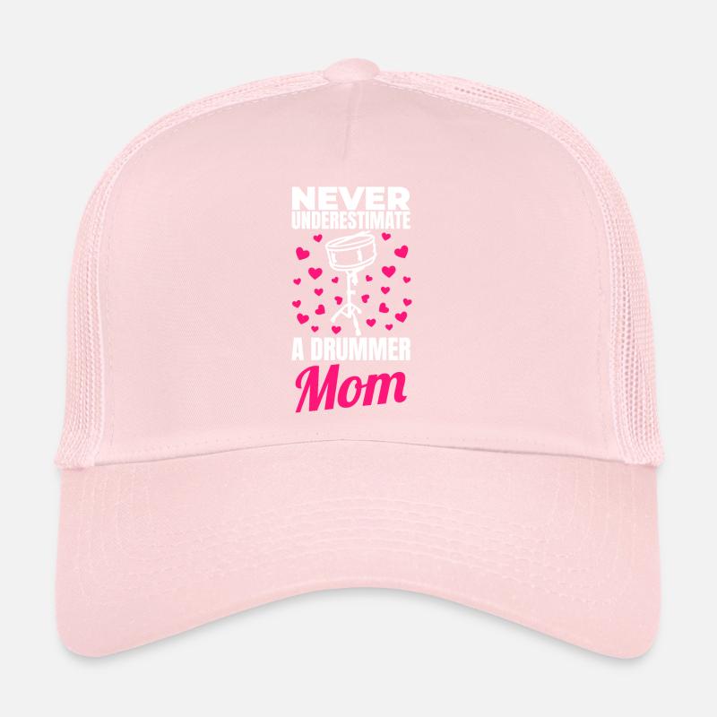 Mère batteuse Casquette trucker 