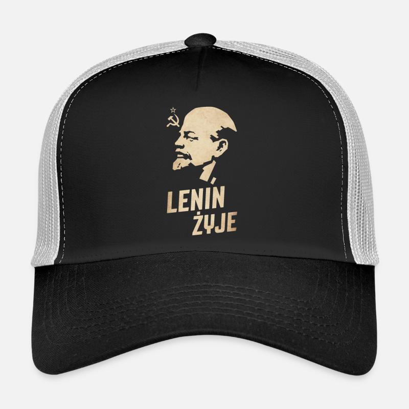 Trucker Cap