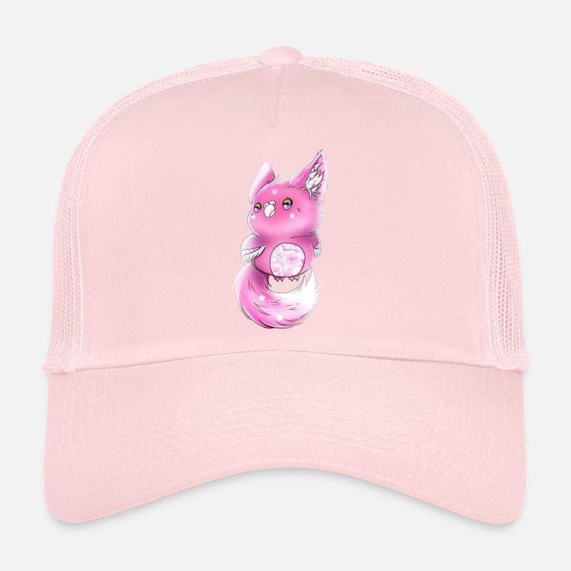 Lupifowl sakura edition Trucker Cap