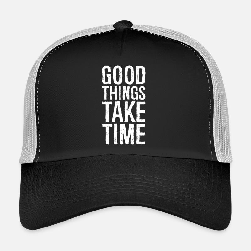 Trucker Cap