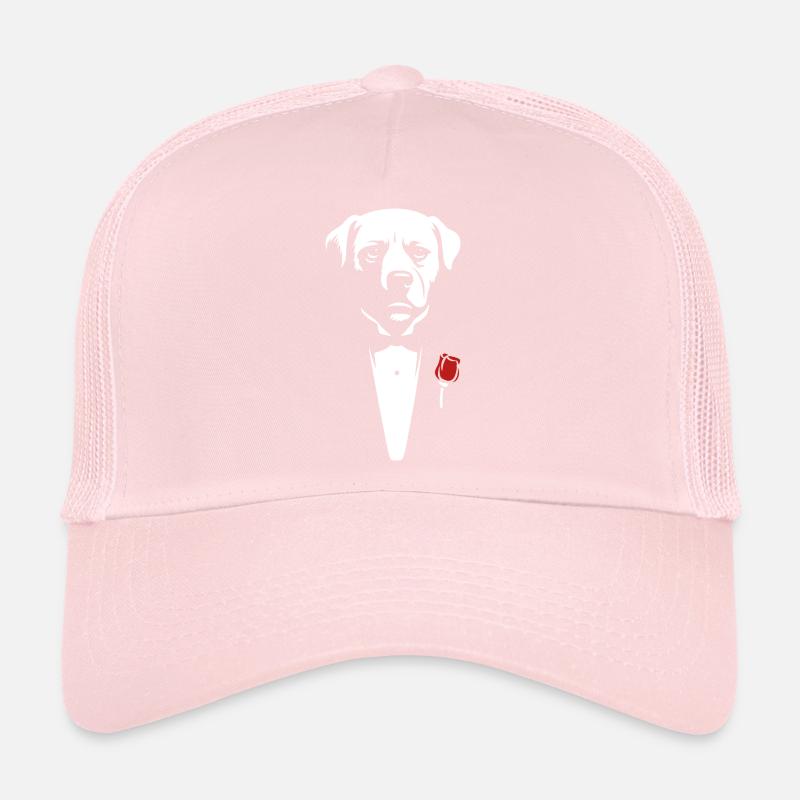 Une offre que vous ne pouvez pas refuser Casquette trucker 